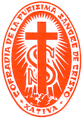 Cofradía de la Purísima Sangre de Cristo y Ntra. Sra. de la Soledad